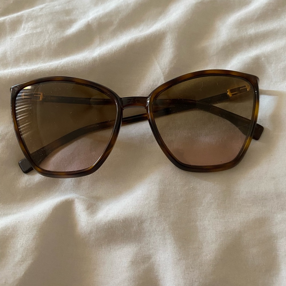 Fendi sunglasses